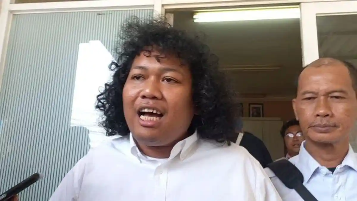 Marshel Widianto Ikhlas Keinginannya jadi Pejabat Pemerintahan Pupus Ditengah Jalan