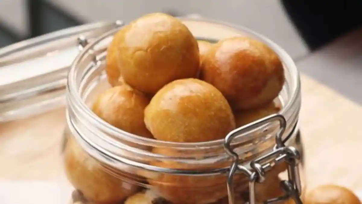 Resep Nastar Spesial Ala MasterChef Devina Hermawan, Dijamin Empuk dan Lembut, Ini Tips Pembuatannya