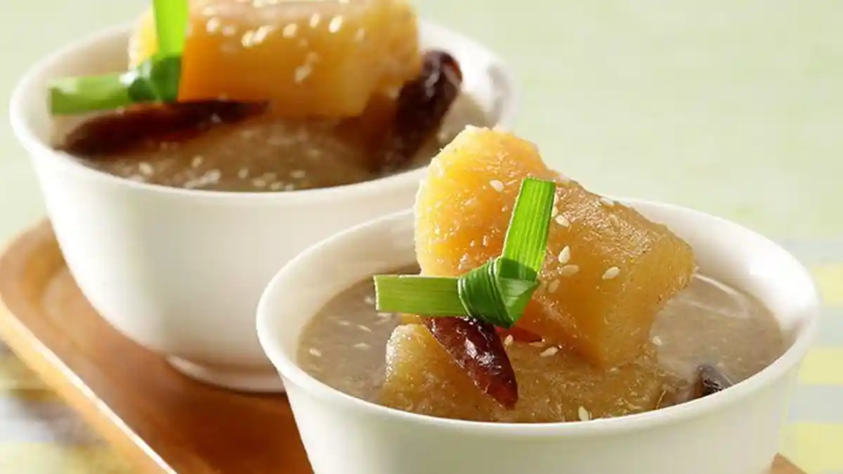 Selain Kolak Pisang, Ini 7 Variasi Kolak yang Bakal Bikin Buka Puasamu Semakin Nikmat