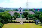 Jurusan Psikologi dan Kedokteran Undip Semarang Paling Diminati Mahasiswa Baru