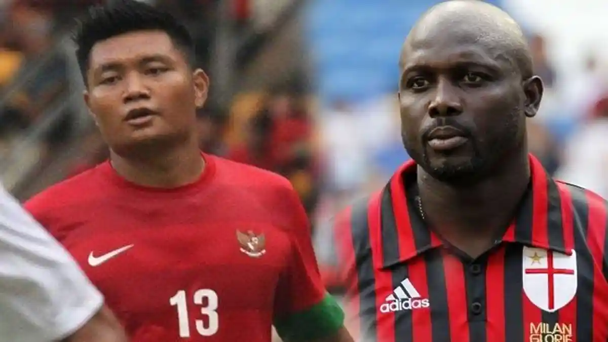 Pensiun dari Sepak Bola, 6 Pemain Ini Banting Setir Profesi, dari Jadi Driver Ojol hingga Presiden