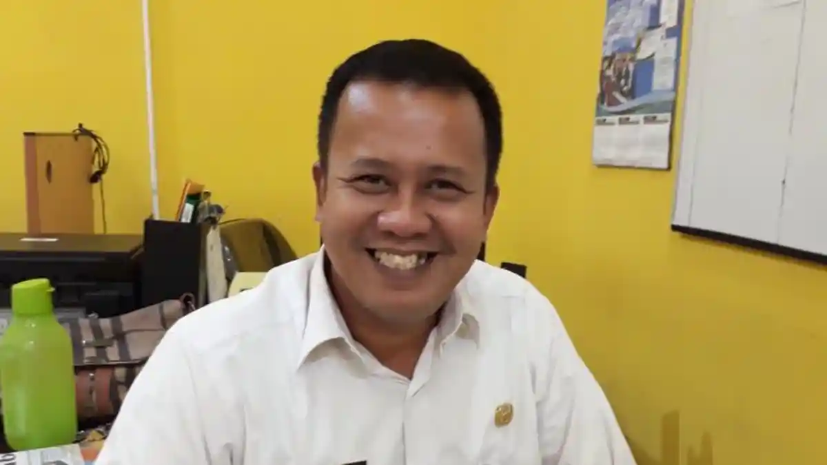 Mengenal Sosok Mikron Antariksa Calon Pj Bupati Belitung, Ternyata Adik Sejarawan Bangka Belitung