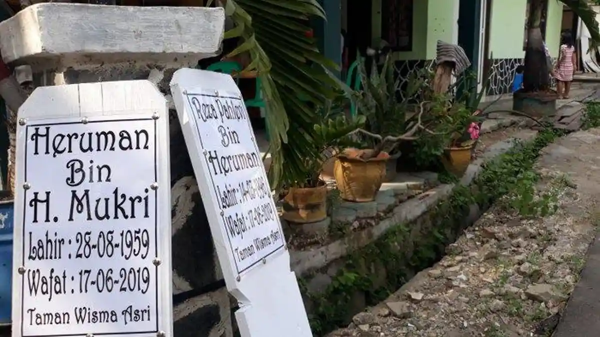 Dua Korban Tewas Kecelakaan Maut Tol Cipali Baru Pulang Berlibur dari Dieng