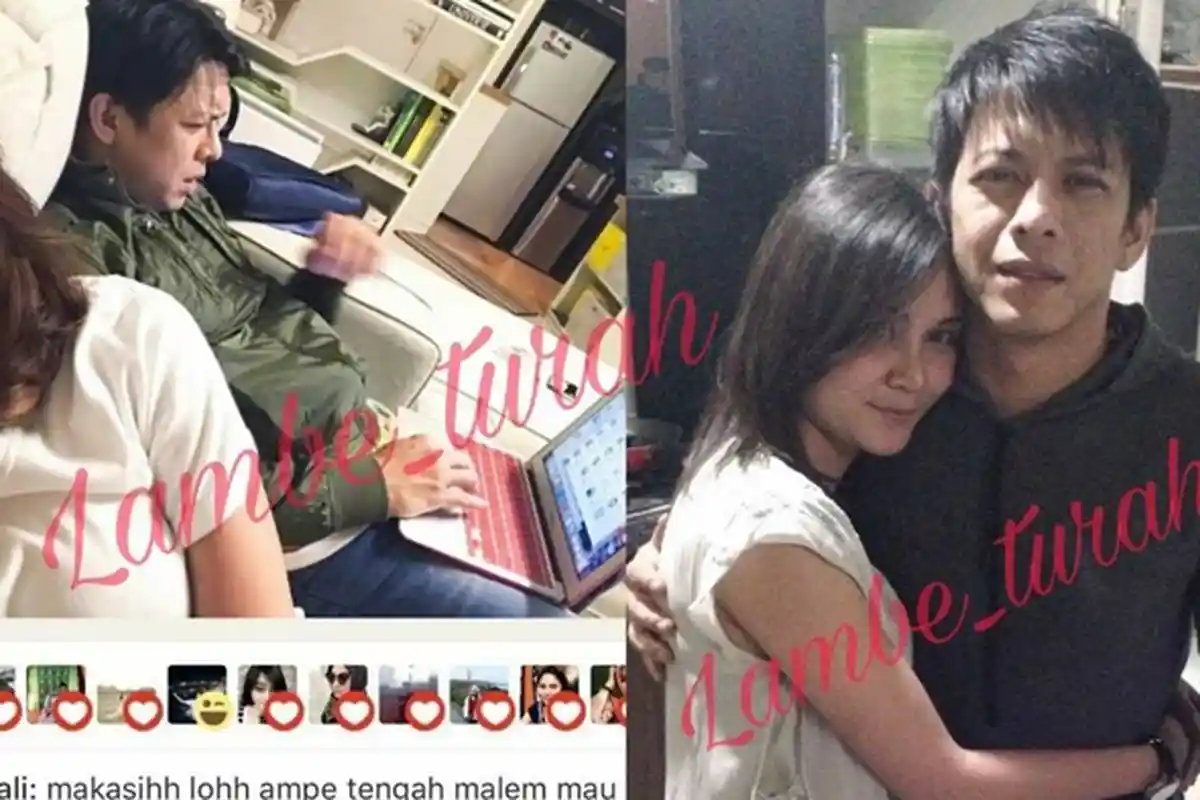 Pengakuan Wanita yang Foto Bareng Ariel Noah, Tempat Tinggalnya Dekat dan Sering Lakukan ini