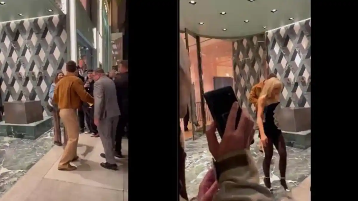 Shawn Mendez & Sabrina Carpenter Kepergok Pulang Bareng di After Party Miley Cyrus, Resmi Pacaran?