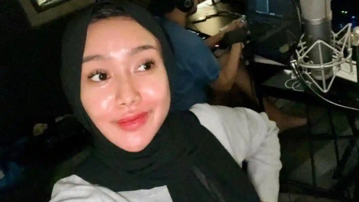 Cita Citata Pensiun dari Dunia Hiburan