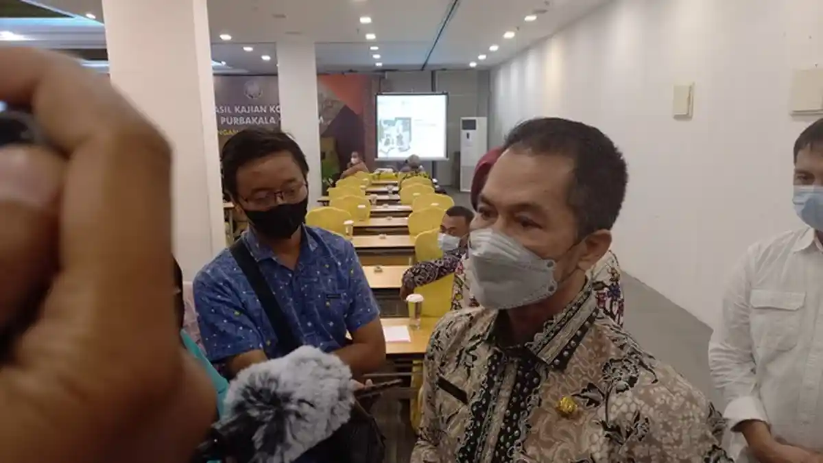 4 Ribu Dosis Vaksin AstraZeneca di Kudus Expired