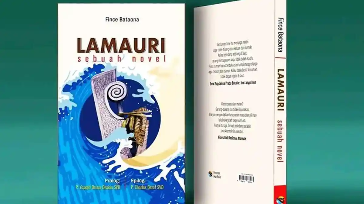 Opini: Penulis Dua Jiwa Satu Perjalanan