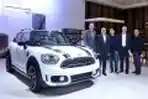MINI Countryman yang Dirakit di Indonesia Resmi Diluncurkan