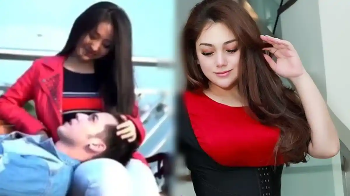 Stefan William dan Natasha Wilona Kembali Dipertemukan dalam Sinetron, Ini Reaksi Celine Evangelista