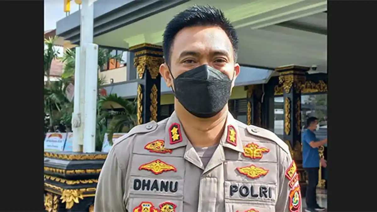 Lakukan Penggerebekan di Paksebali, Kapolres Klungkung Akan Tindak Tegas Pihak yang Bekingi Tajen