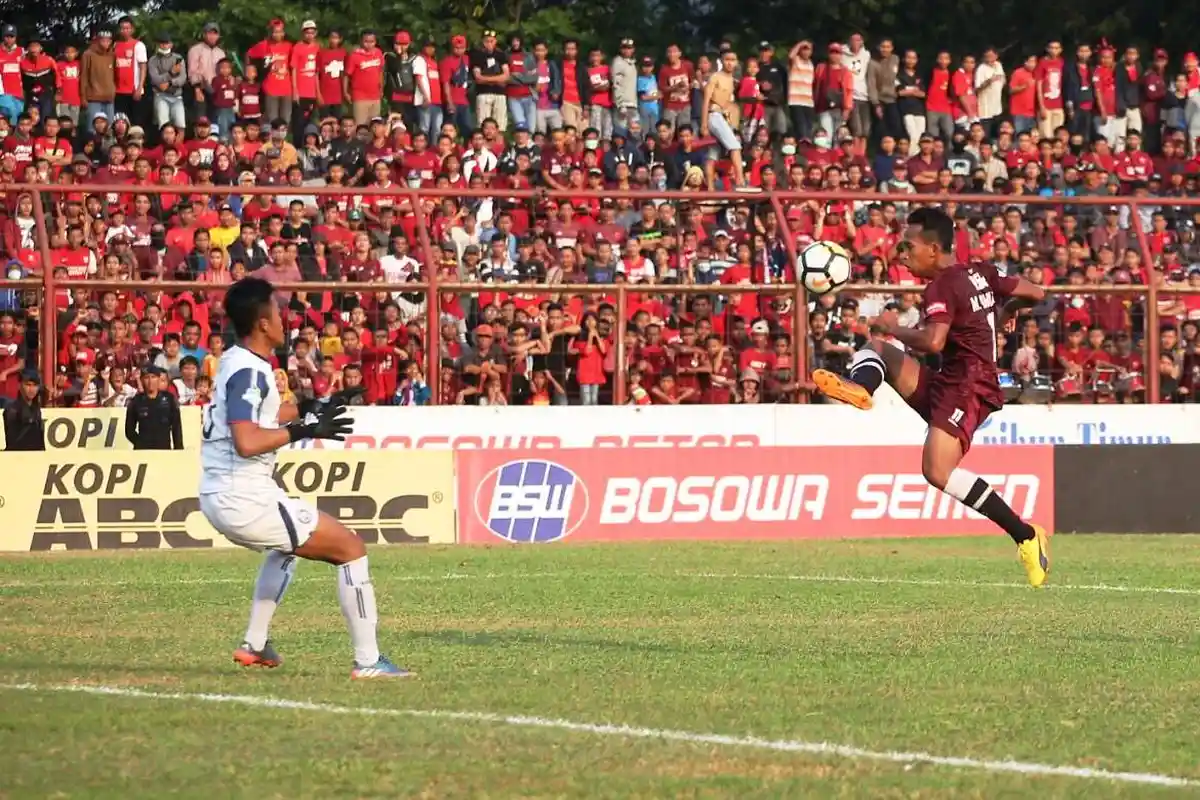 PSM Menang 2-1 Atas Arema FC, Robert Sebut Kunci Kemenangan Ketenangan, Kubu Arema Akui Hal Ini