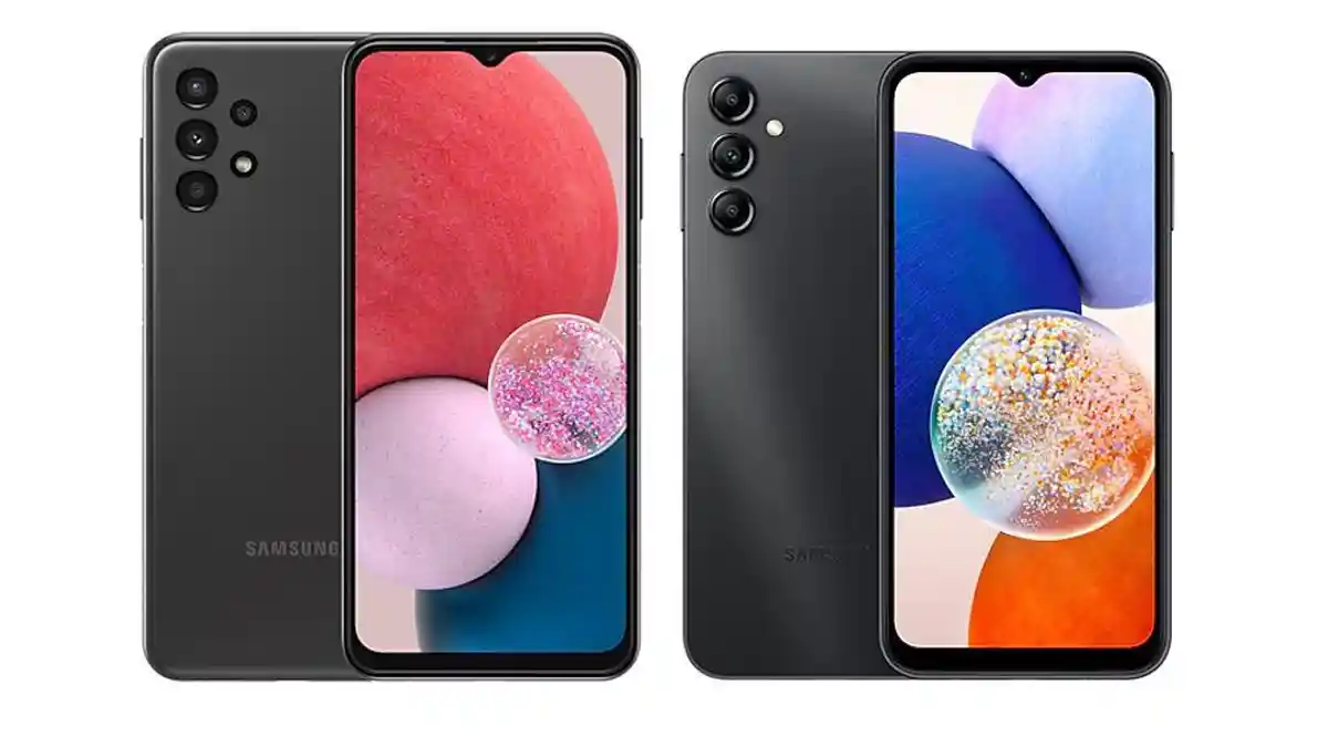 Harga HP Samsung  A13 Kalahkan Popularitas Samsung A14 di Agustus 2025, Mana yang Paling Laris?