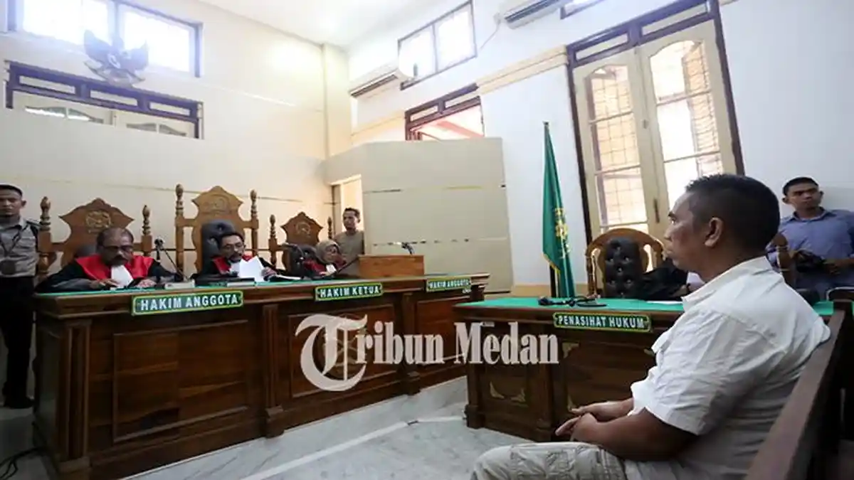 Divonis Bebas, Polda Sumut Pastikan Dugaan Gratifikasi dan Pencucian Uang Achiruddin Hasibuan Lanjut