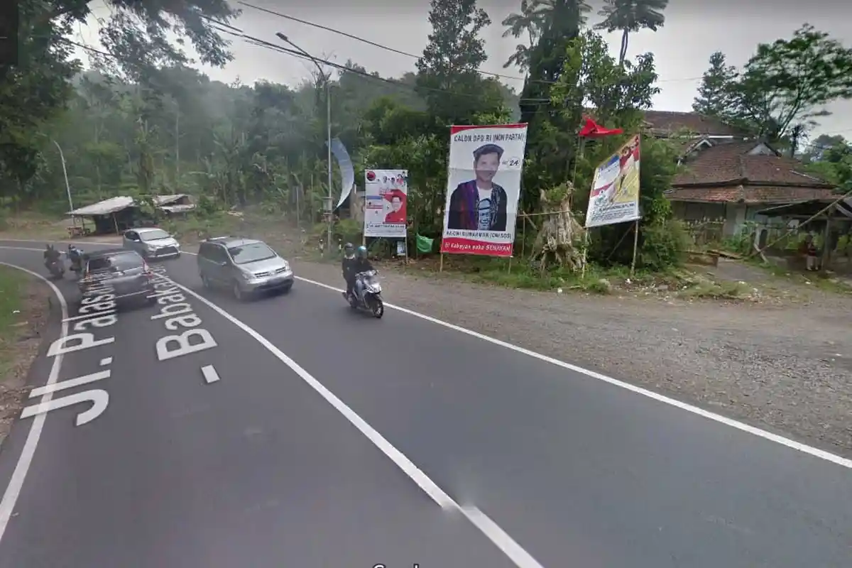 Kronologi Kecelakaan di Subang yang Tewaskan 8 Orang, Bus Terguling ke Kanan