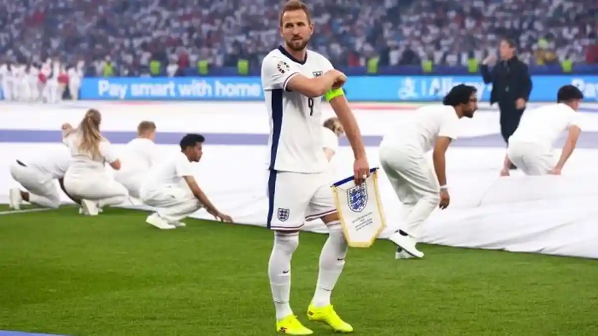 Kejutan Kane Sabet Ballon d'Or 2026 dan Daftar Lengkap Peraih Gelar
