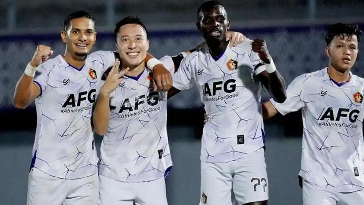 SEDANG BERLANGSUNG Laga Bali United vs Persik Kediri, Ini Link Nonton Gratis Live Streaming
