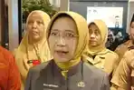 SOSOK Bupati Lumajang, Indah Amperawati Suruh Kadis Pakai Mobil Pribadi Usai BBM Naik: Berkorban