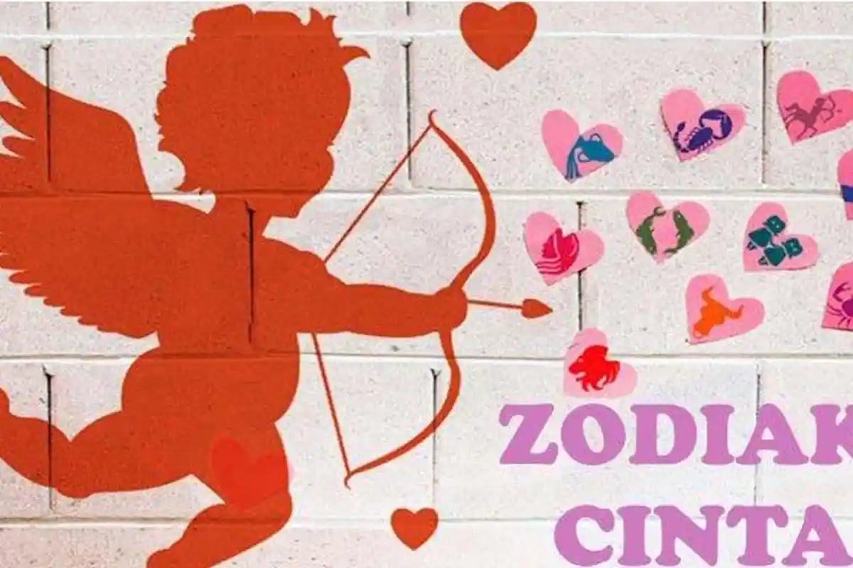 RAMALAN ZODIAK CINTA Besok Senin 12 Juli 2021, Bersikap Terbukalah Aries & Pesona Gemini Bersinar