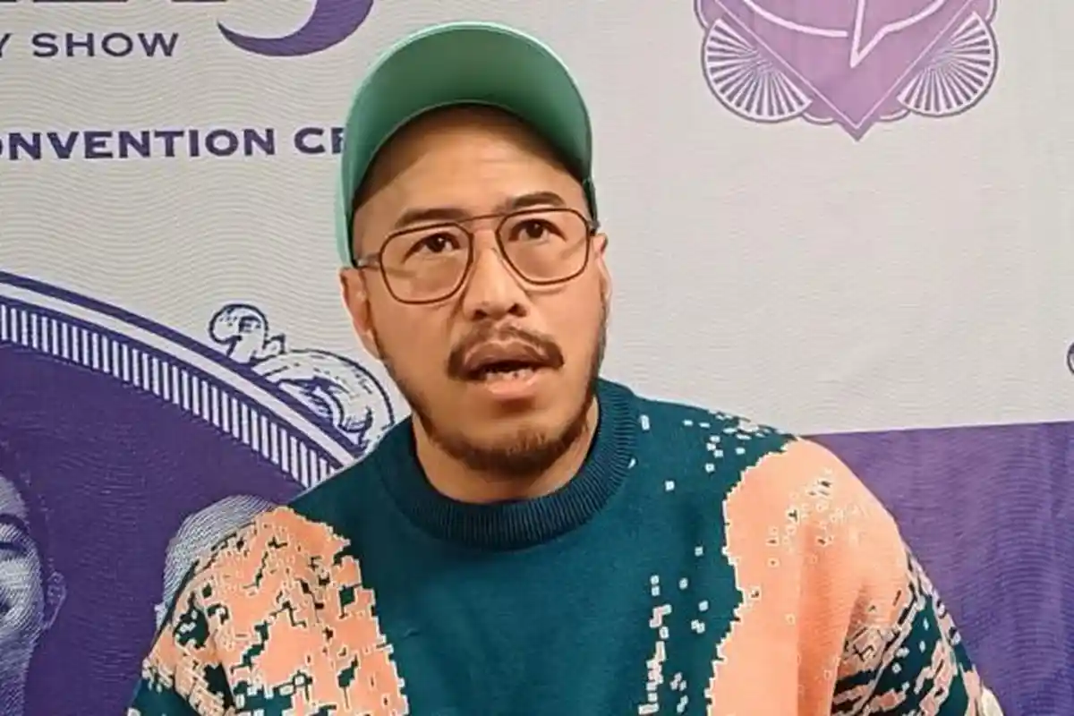 REAKSI Pandji Pragiwaksono Kena Sanksi Rp 2 Miliar, 48 Sapi, dan 48 Babi, Akibat Hina Tradisi Toraja