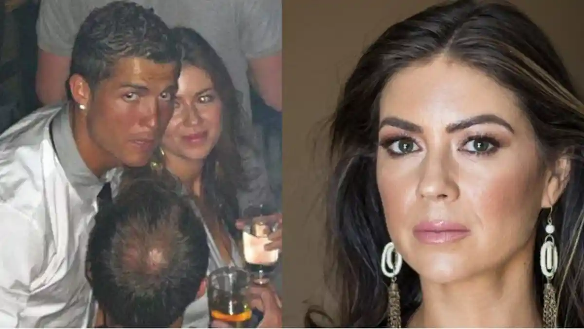 Dihujat karena Mengaku Diperkosa Cristiano Ronaldo di Apartemen, Mayorga: Waktu yang Akan Bicara