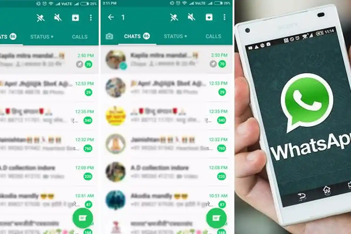 Aplikasi Sadap WhatsApp 2023 Paling Banyak Dicari, Ketahui Pasangan Selingkuh Lewat Duplikat Chat WA
