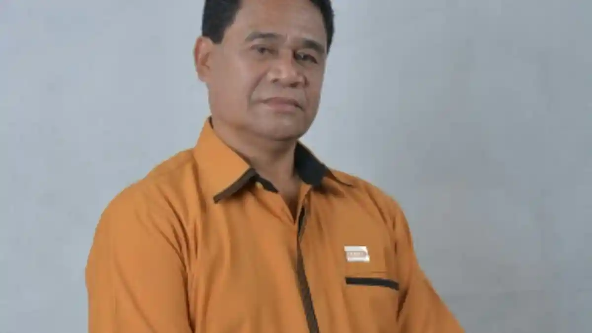 Para Ketua DPC Hanura Jangan Main-main. Ini Sanksi Jika Tidak Mendukung Paket Victory Joss