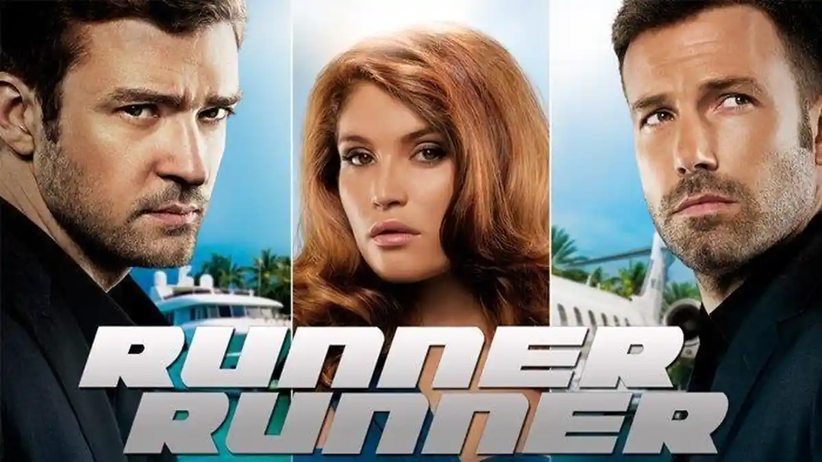 Sinopsis Film Runner Runner Bioskop Trans TV Malam Ini, Ada Ben Affleck dan  Justin Timberlake