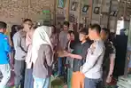 Polsek Panai Hilir Fasilitasi Mediasi Kasus Bullying di Labuhanbatu, Pertemuan Berakhir Damai