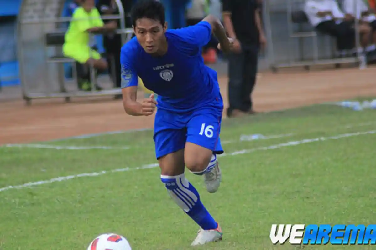 Martapura FC vs Madura FC - Waspada Kebangkitan Madura