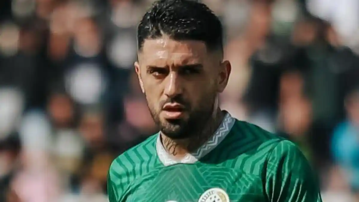 3 Pemain Incaran Malut United di Bursa Transfer Januari: Pemain Asing Semua Termasuk dari Argentina