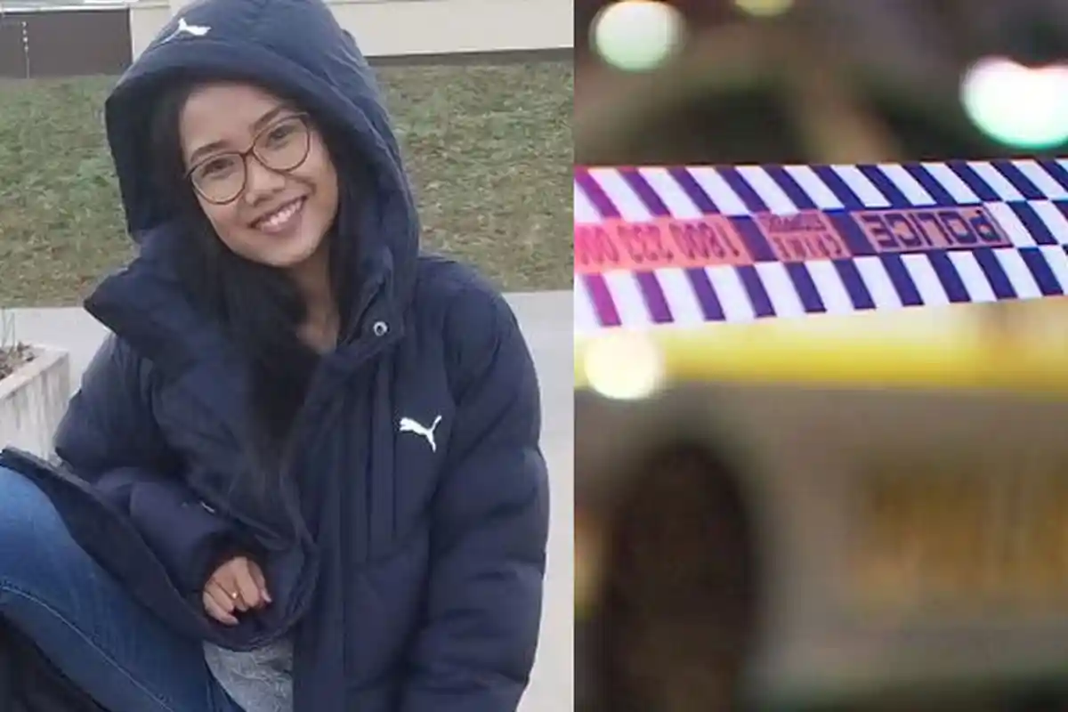 Terkuak Kronologi Novita Tewas Salah Sasaran Tembak, Diberondong 100 Peluru, Penembak Ternyata Bocah