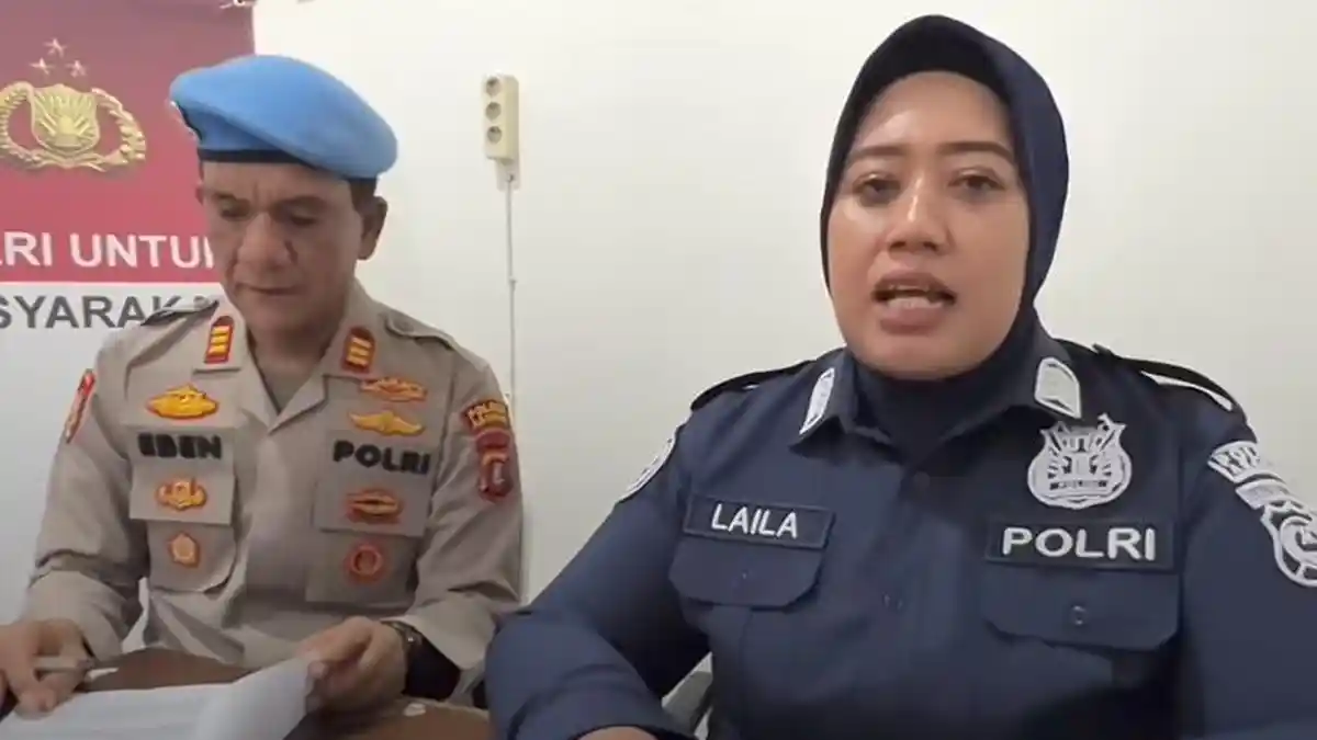 Nasib Kanit Reskrim Polsek Simpang Empat Usai Aniaya Siswa, Dipecat Tidak Hormat dari Polri