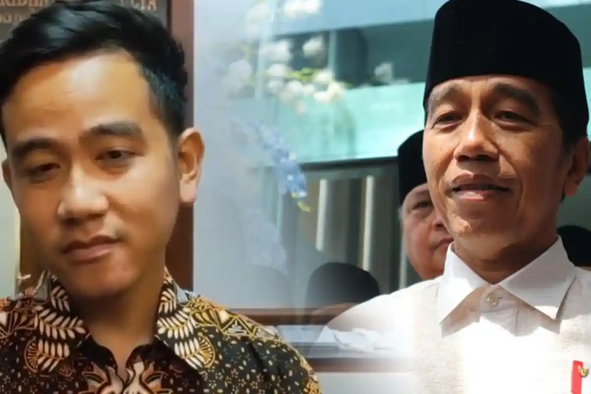 Gibran Enggan Tanggapi MK Tolak Gugatan Batas Usia Capres-Cawapres, Tampung Kritik Dinasti Politik