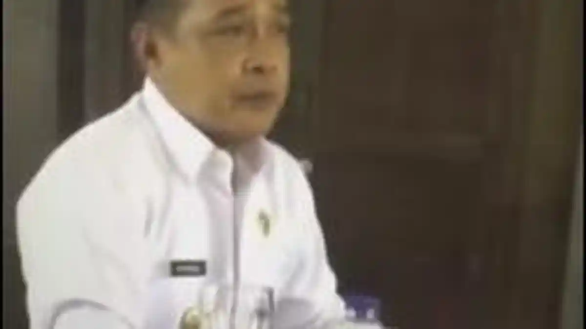 Semua Doa Wakil Bupati Soppeng Sudah Dikabulkan, Kecuali Jodoh
