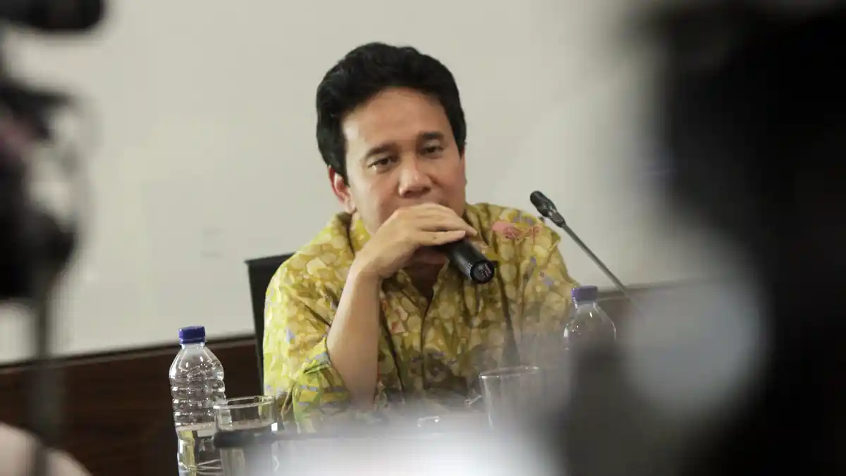BI: Pertumbuhan Ekonomi Melenceng Karena Faktor Eksternal