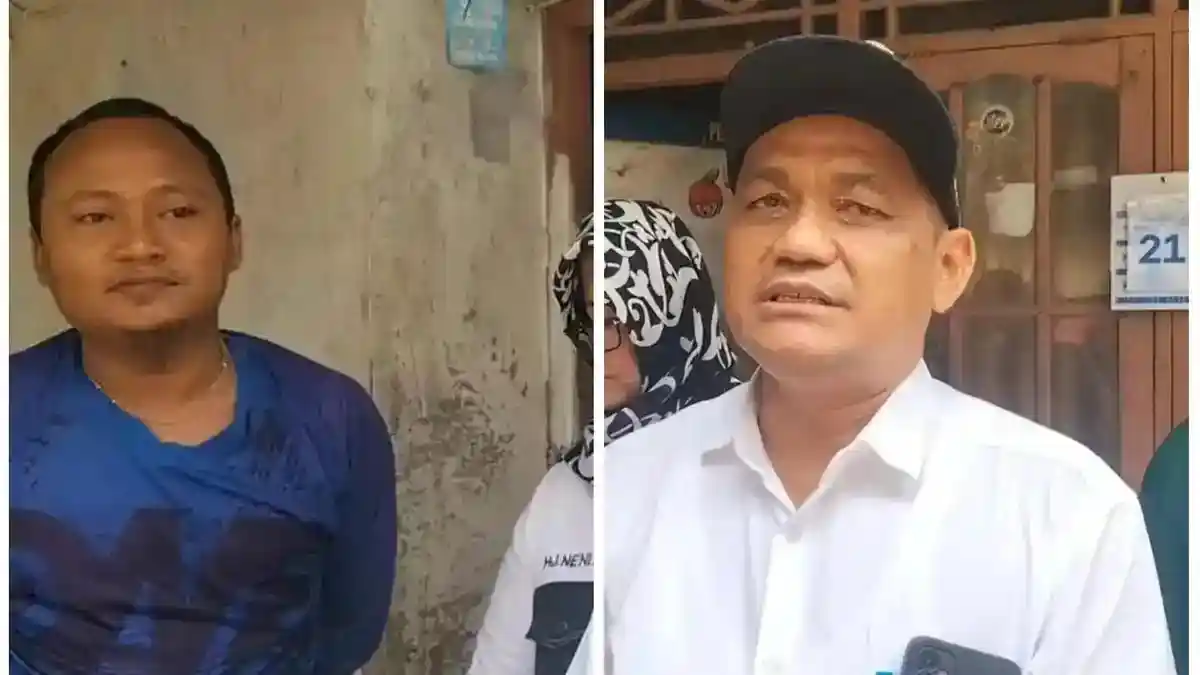 Kisah Pilu Kuli Harian Ditagih Pajak Mobil Mewah 137 Juta