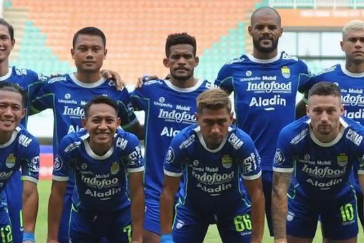 Palang Pintu Tangguh Persikabo 1973 Ditawarkan ke Persib Bandung, Bobotoh Setuju? Intip Sosoknya