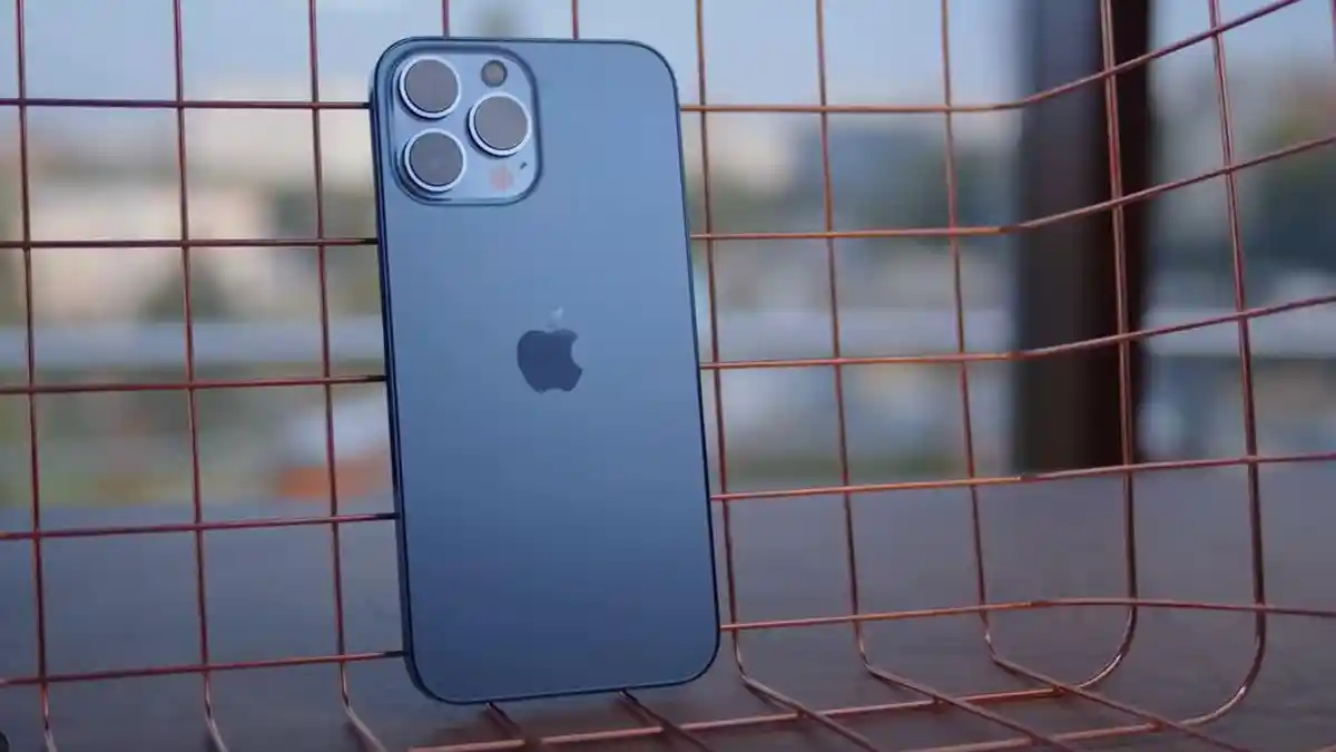 Kemunculan Harga HP iPhone 13 Pro Max 256GB Resmi iBox Tembus Segini, Cek Dulu Spesifikasinya