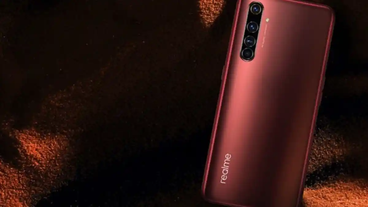 Ini Daftar Harga HP Realme Terbaru, Update September 2020, dari Realme C12 hingga Realme X50 Pro