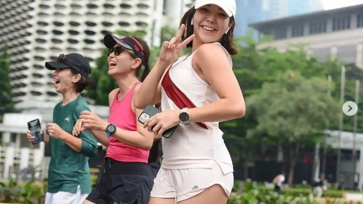 Gisel Bingung dengan Dirinya, Akui Susah untuk Menjomblo: Kenapa ya