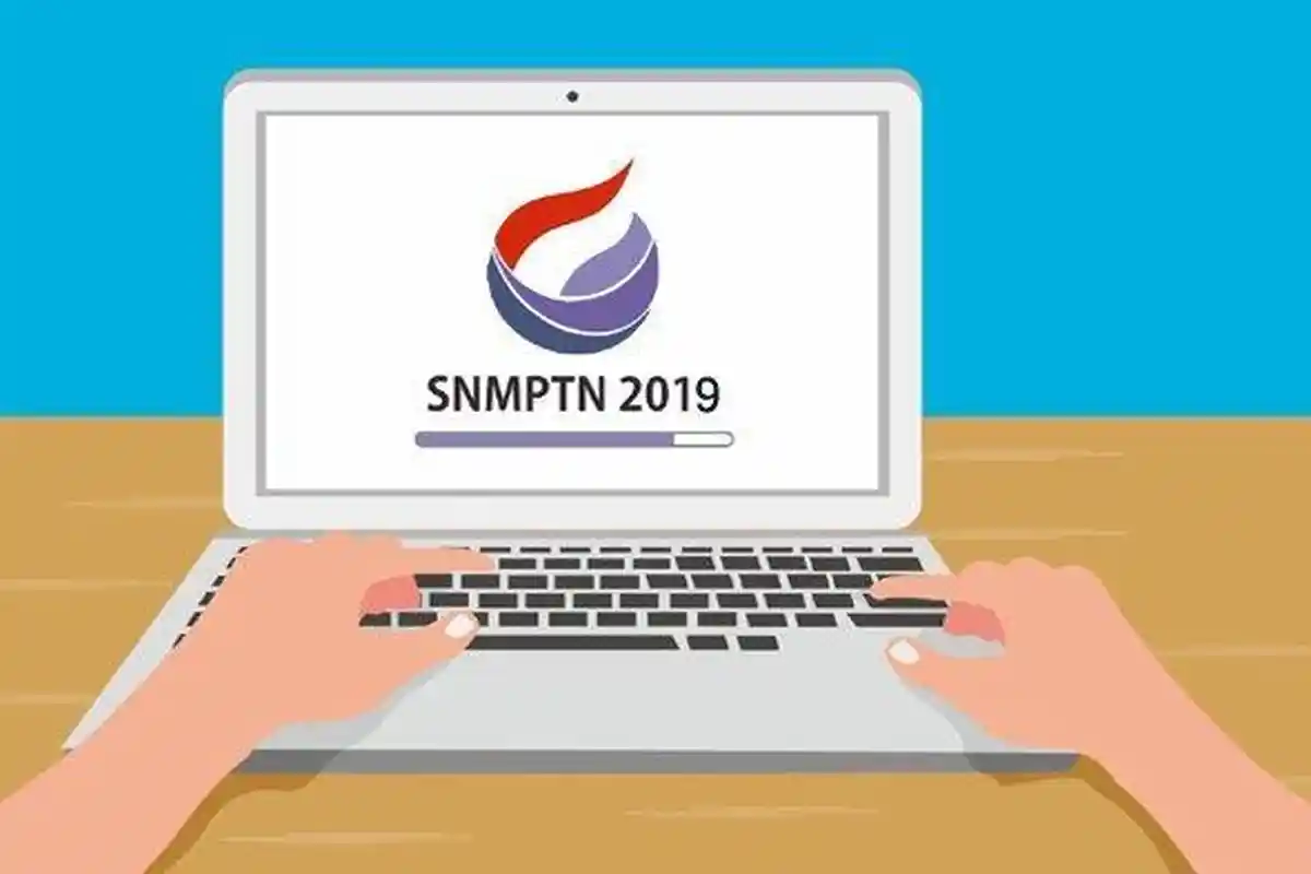 Link Pengumuman SNMPTN 2019 di Portal pengumuman.snmptn.ac.id dan Link Mirror, Klik dan Cek di Sini