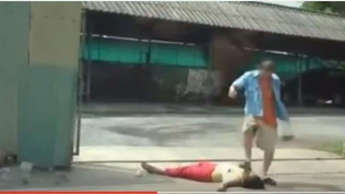 Lakukan Bulan Madu usai Resmi Menikah, Nasib Tragis Malah Dialami Pasangan ini