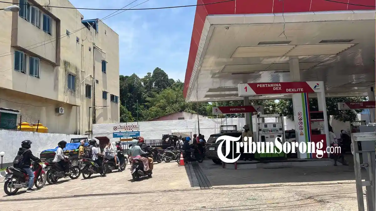 Pertamina Patra Niaga Sesuaikan Harga BBM Nonsubsidi di Papua dan Maluku