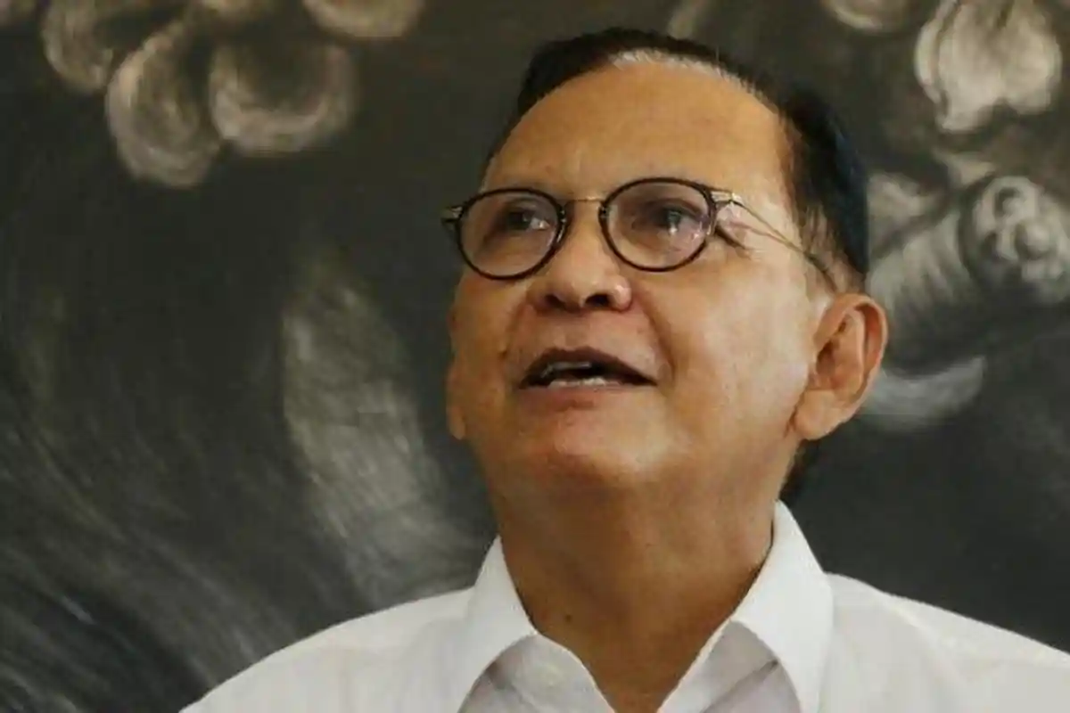 Reaksi Roy Marten Tahu Kemesraan Gisel dan Cinta Brian Dihujat, Bela Eks Mantu: Berhak Mencari Cinta