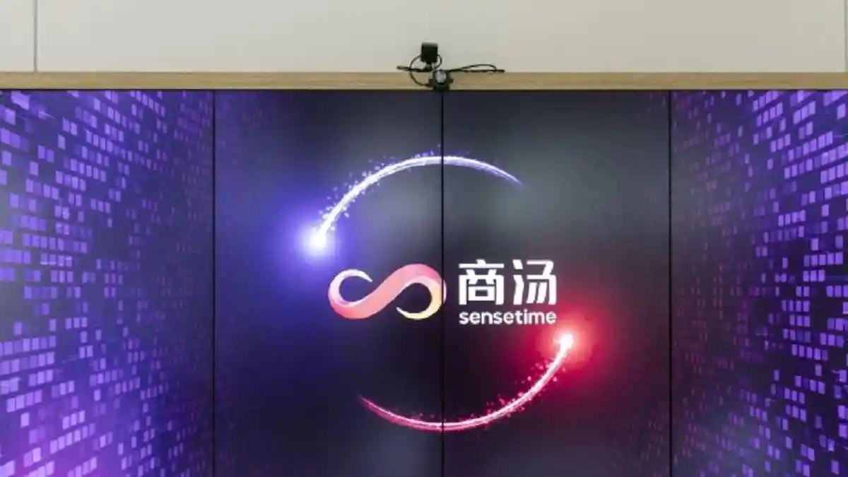 Saingan Baru ChatGPT, Perusahaan China SenseTime Pamer Chatbot AI SenseChat