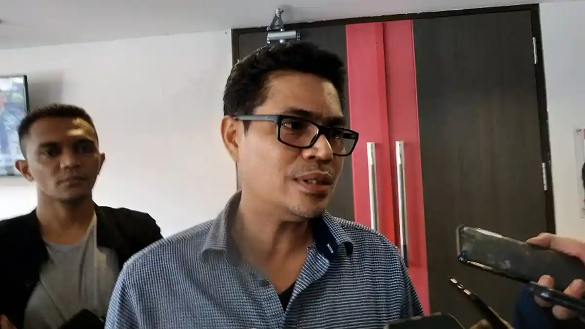 Ketua Progres 98 Faizal Assegaf: Semoga Erick Thohir Dapat Membuat Sandiaga Uno Insaf