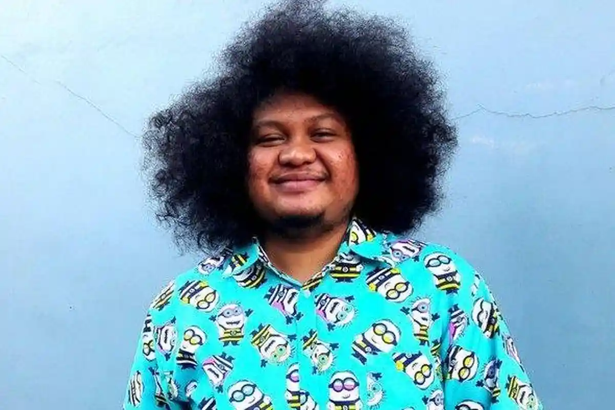 Sebelum Babe Cabita Meninggal Didiagnosis Derita Penyakit Langka Anemia Aplastik