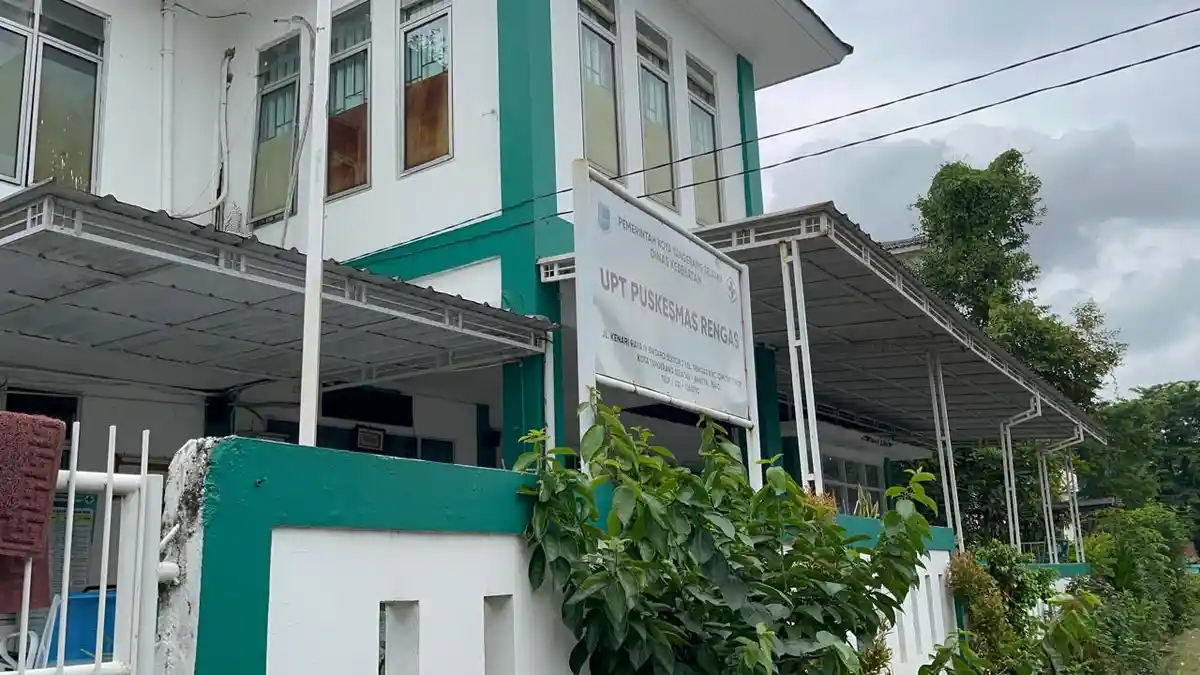 Dinkes Tangsel Persiapkan Program Pemeriksaan Kesehatan Gratis untuk Masyarakat Berulang Tahun 