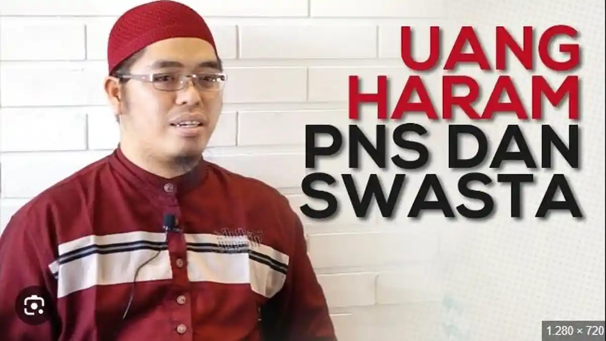 Sosok Ustaz Muflih Safitra, Lulusan King Saud University Arab, Seteru dengan Ustaz Adi Hidayat